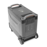 Зарядна станція ALLPOWERS R4000 4000 Вт / 3456 Вт·год LiFePO4, UPS, Wi-Fi, Bluetooth, Solar 2000 Вт