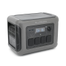 Зарядна станція ALLPOWERS R1500 LITE 1600 Вт / 1056 Вт·год LiFePO4, UPS, Wi-Fi, Bluetooth, MPPT 650 Вт
