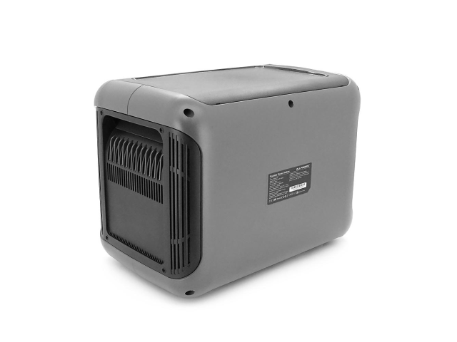 Зарядна станція ALLPOWERS R1500 LITE 1600 Вт / 1056 Вт·год LiFePO4, UPS, Wi-Fi, Bluetooth, MPPT 650 Вт