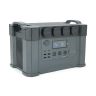 Зарядна станція ALLPOWERS S2000 Pro 2400 Вт / 1451 Вт·год NCM, UPS, Bluetooth, MPPT 650 Вт