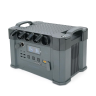 Зарядна станція ALLPOWERS S2000 Pro 2400 Вт / 1451 Вт·год NCM, UPS, Bluetooth, MPPT 650 Вт