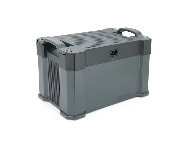 Зарядна станція ALLPOWERS S2000 Pro 2400 Вт / 1451 Вт·год NCM, UPS, Bluetooth, MPPT 650 Вт