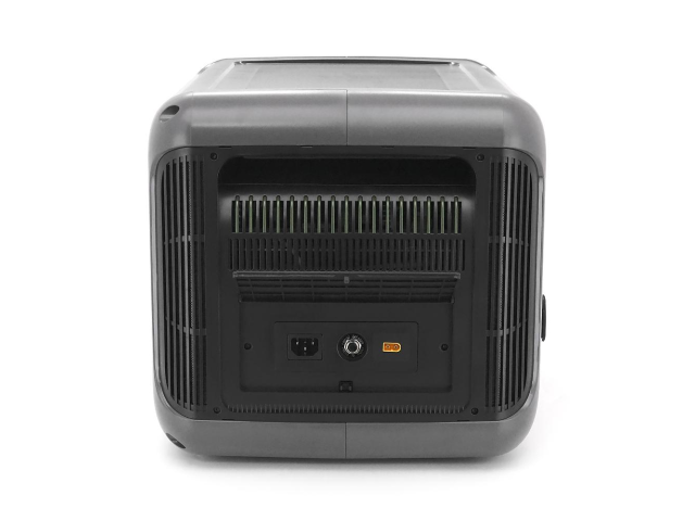 Зарядна станція ALLPOWERS R2500 Plus 2500 Вт / 2016 Вт · год LiFePO4, UPS, Wi-Fi, Bluetooth, MPPT 1000 Вт