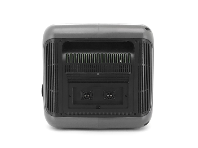 Зарядна станція ALLPOWERS R2500 Plus 2500 Вт / 2016 Вт · год LiFePO4, UPS, Wi-Fi, Bluetooth, MPPT 1000 Вт