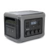 Зарядна станція ALLPOWERS R2500 Plus 2500 Вт / 2016 Вт · год LiFePO4, UPS, Wi-Fi, Bluetooth, MPPT 1000 Вт