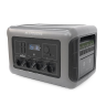 Зарядна станція ALLPOWERS R3500 3500 Вт / 3168 Вт·год LiFePO4, UPS, Wi-Fi, Bluetooth, MPPT 2000 Вт