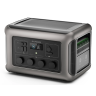 Зарядна станція ALLPOWERS R3500 3500 Вт / 3168 Вт·год LiFePO4, UPS, Wi-Fi, Bluetooth, MPPT 2000 Вт